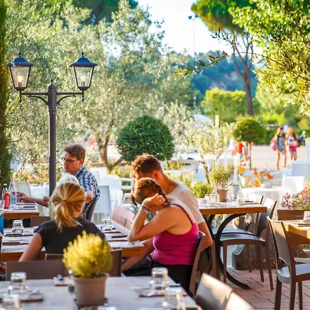 Locazione Turistica Happy Premium Ferienhaus *