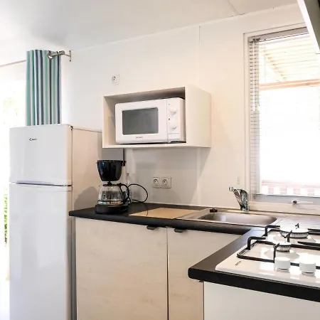 Ferienhaus Locazione Turistica Happy Premium *
