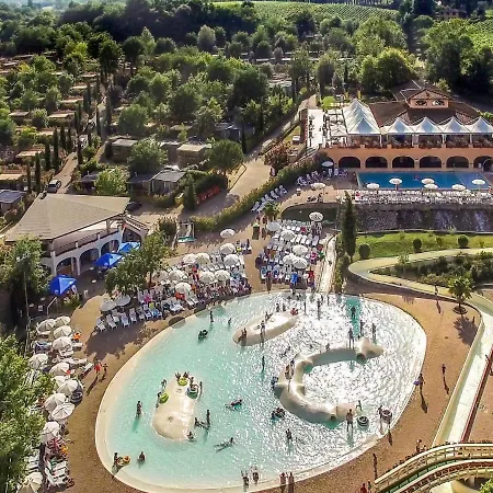 Locazione Turistica Happy Premium * Figline Valdarno