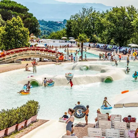 Locazione Turistica Happy Premium Ferienhaus