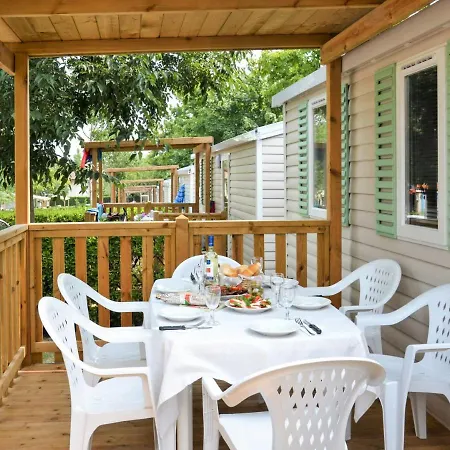 Ferienhaus Locazione Turistica Happy Premium