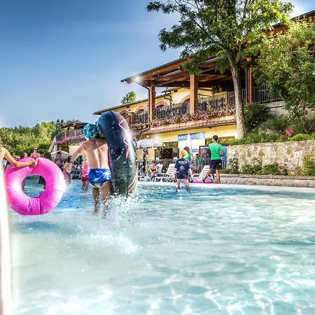 Locazione Turistica Happy Premium Ferienhaus