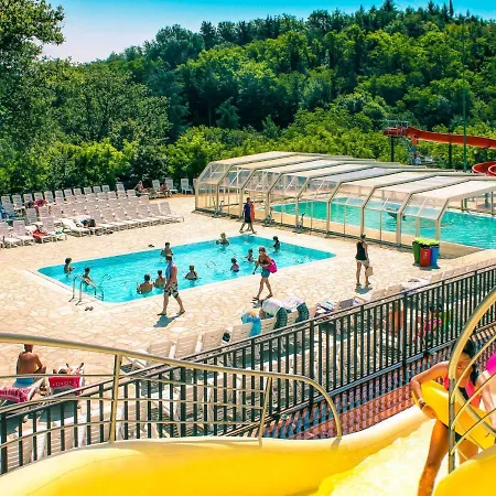 Locazione Turistica Happy Premium Ferienhaus *