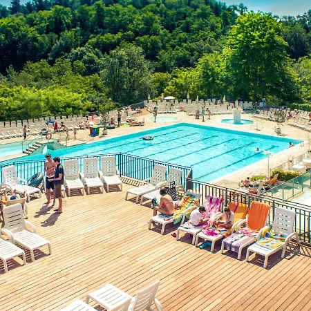 Ferienhaus Locazione Turistica Happy Premium